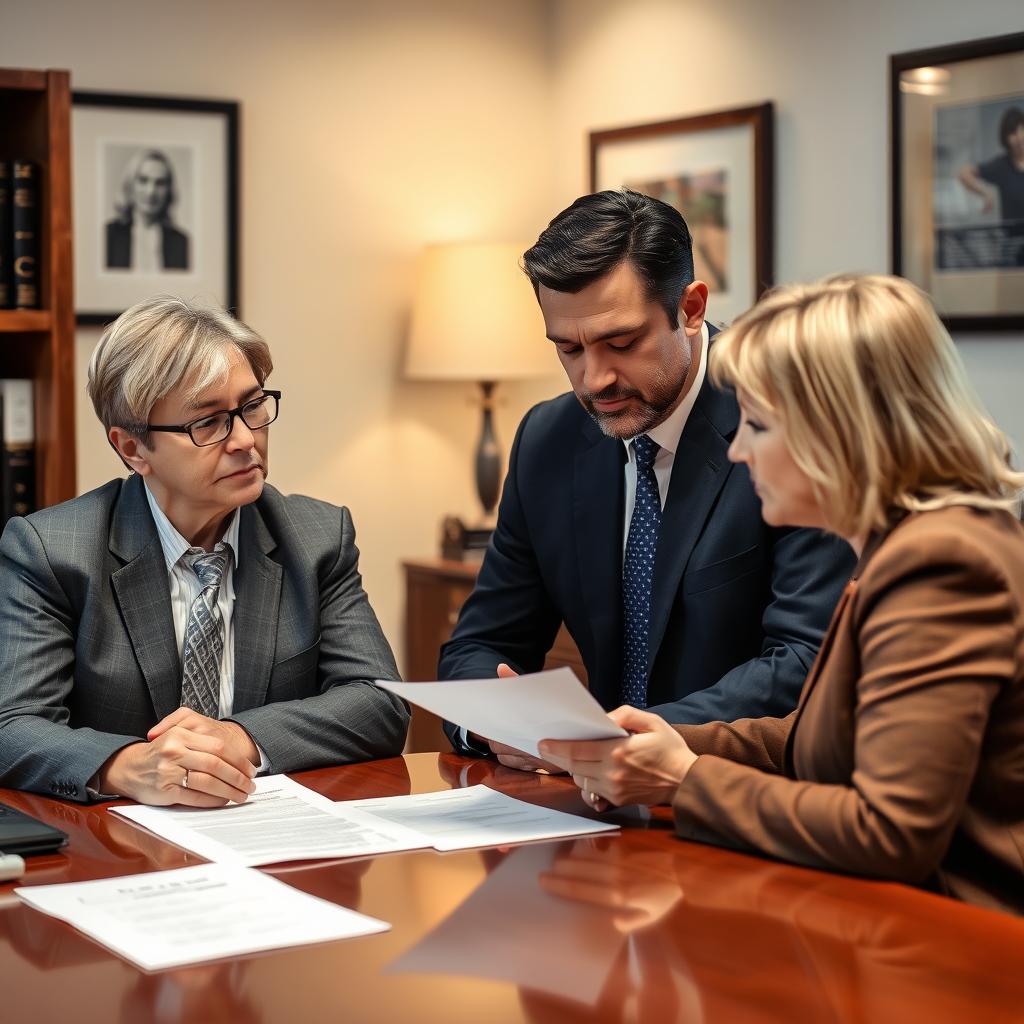 Franchise Lawyer Caroline County