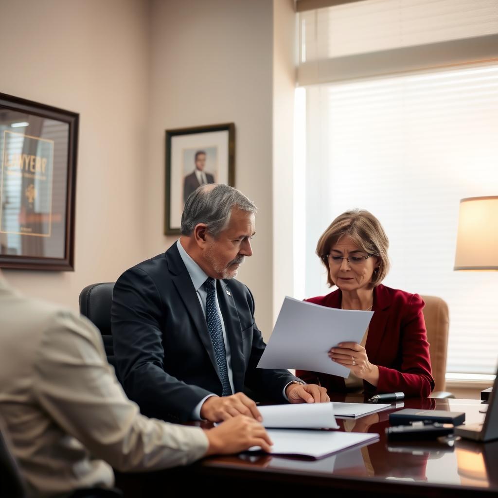 Franchise Lawyer Colonial Heights