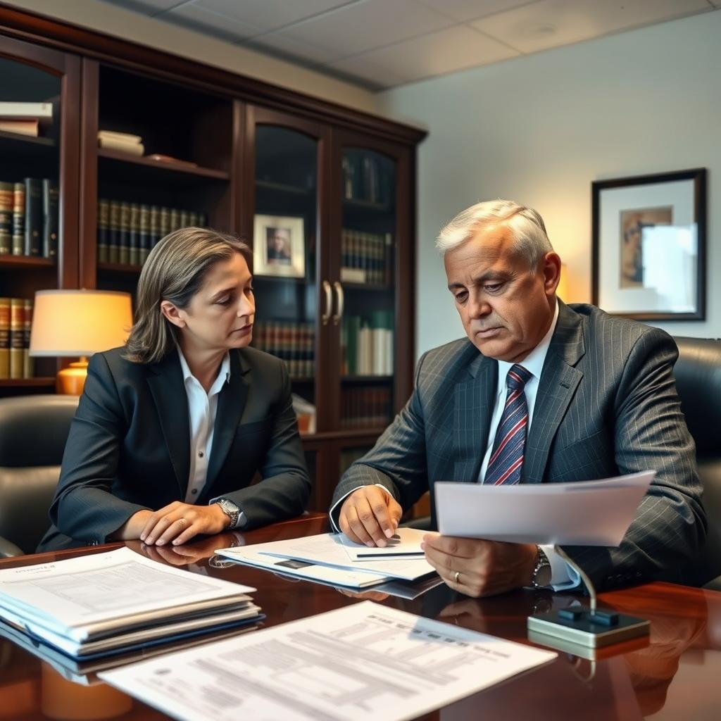 Franchise Lawyer Dinwiddie County