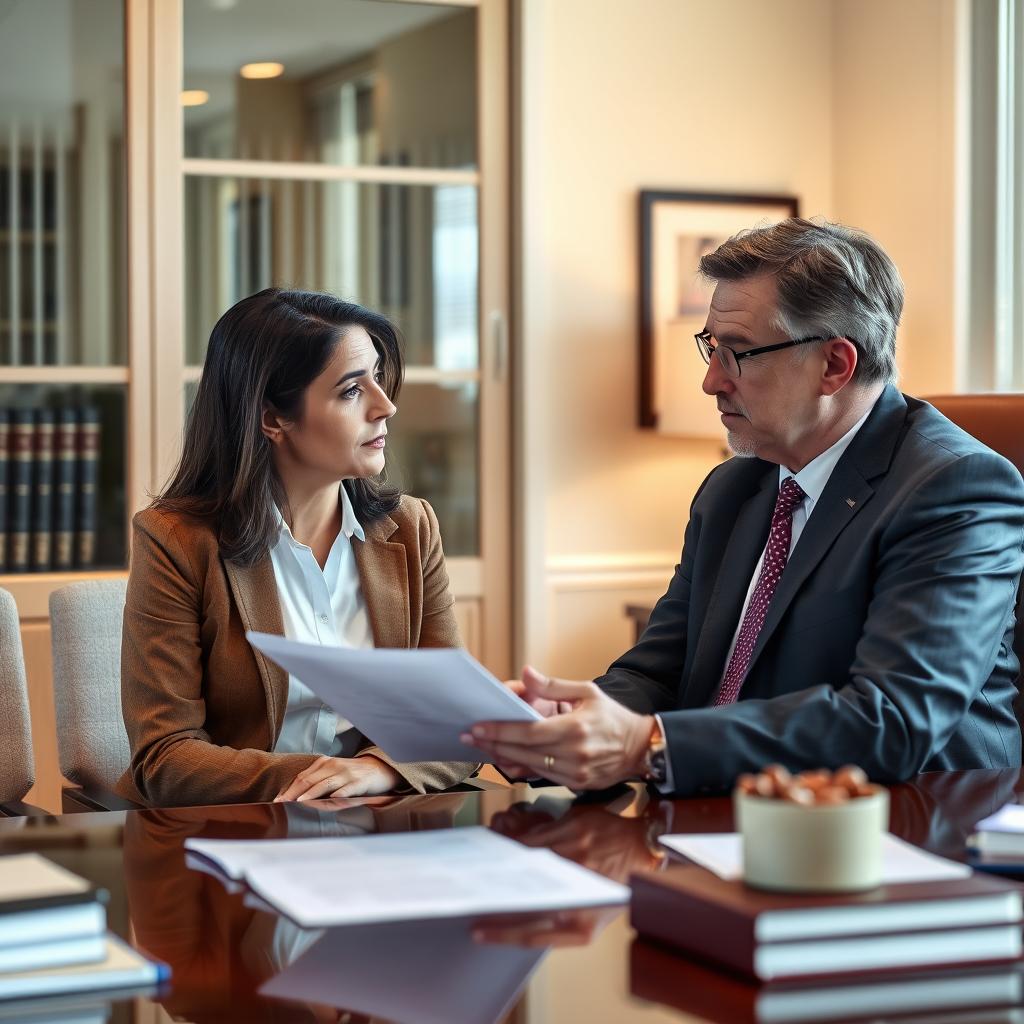 Franchise Lawyer Fredericksburg