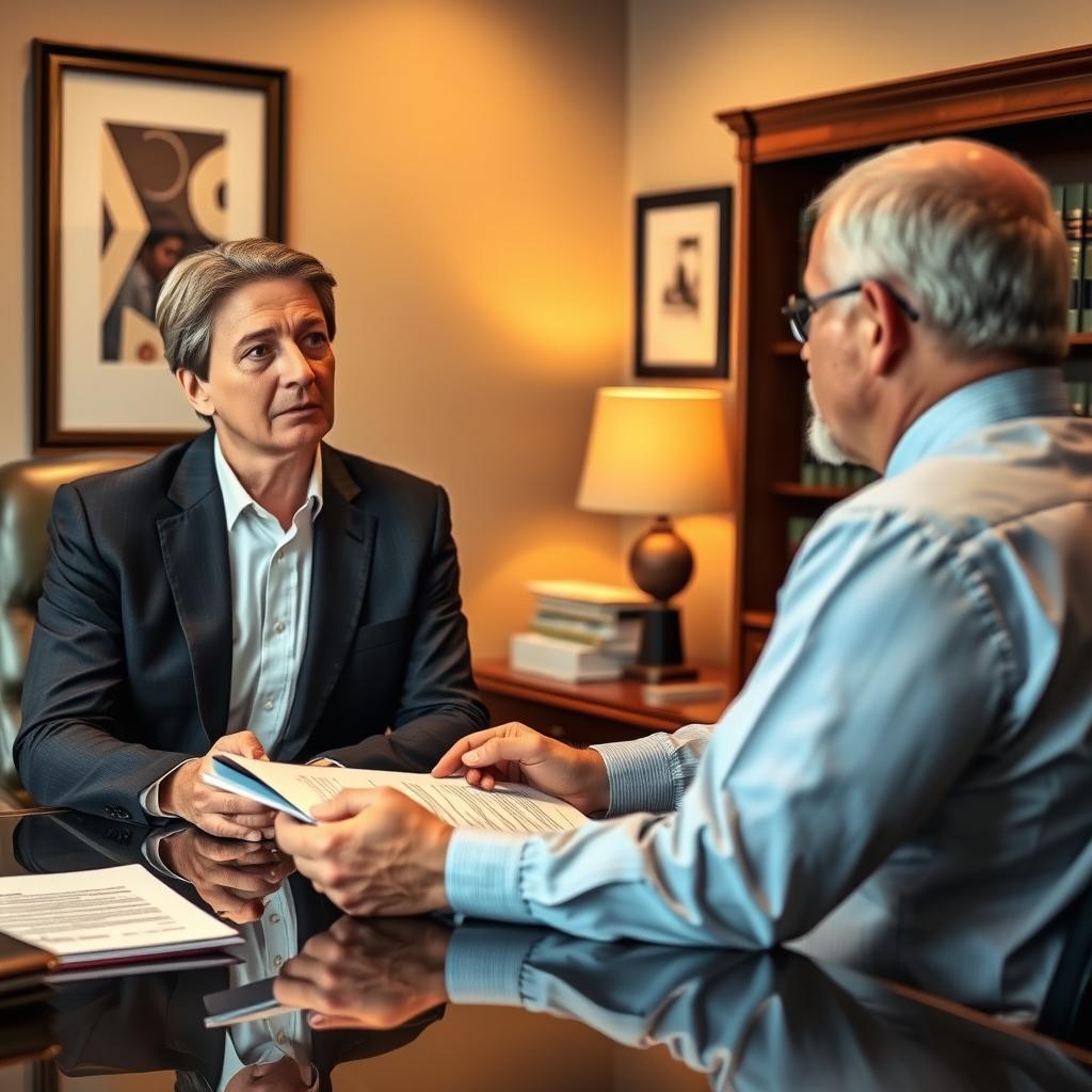 Franchise Lawyer Gloucester County