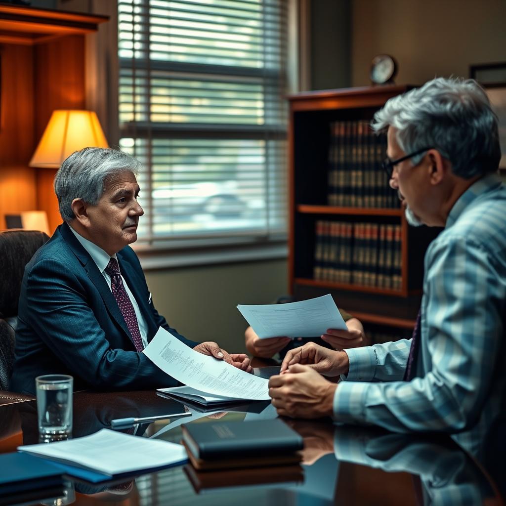 Franchise Lawyer Goochland County