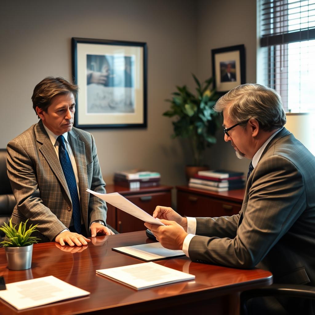 Franchise Lawyer Henrico County