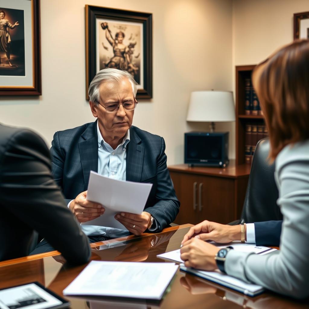 Franchise Lawyer James City County