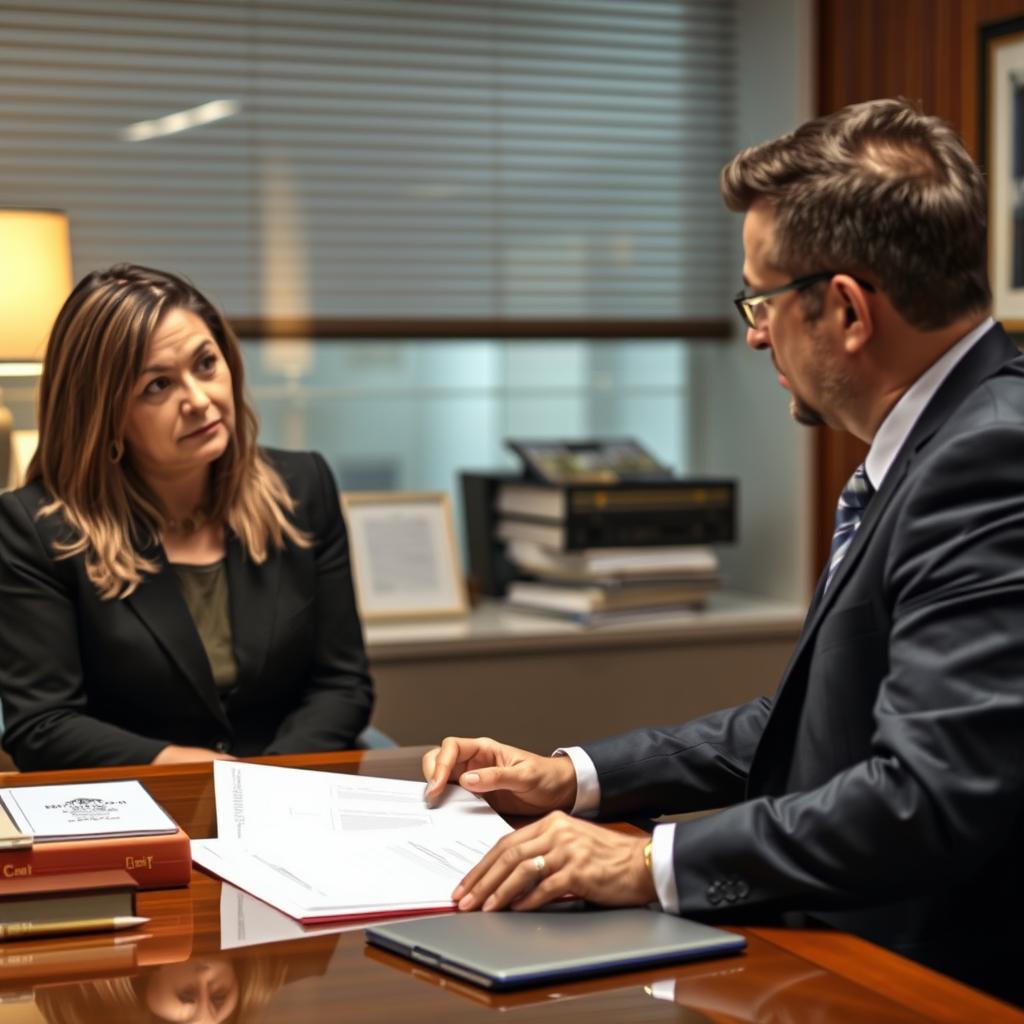 Franchise Lawyer Louisa County