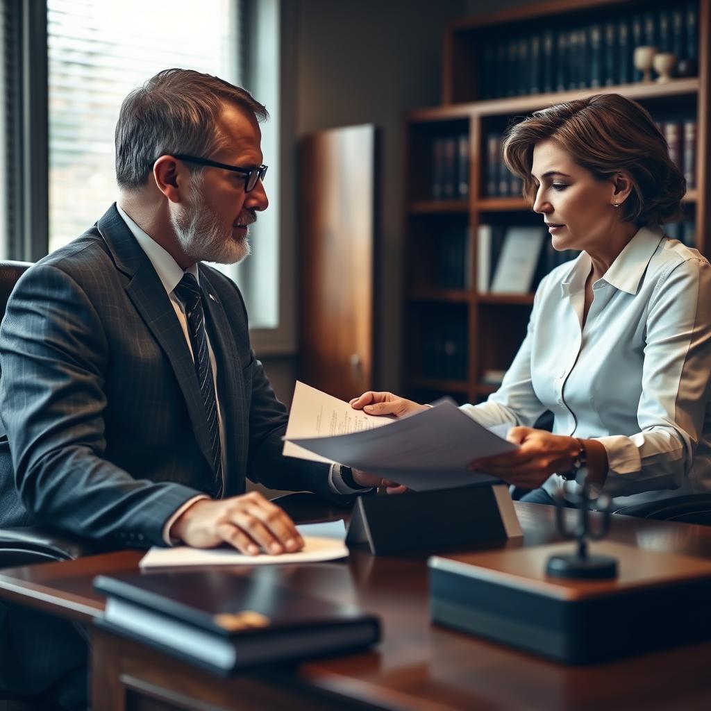 Franchise Lawyer New Kent County