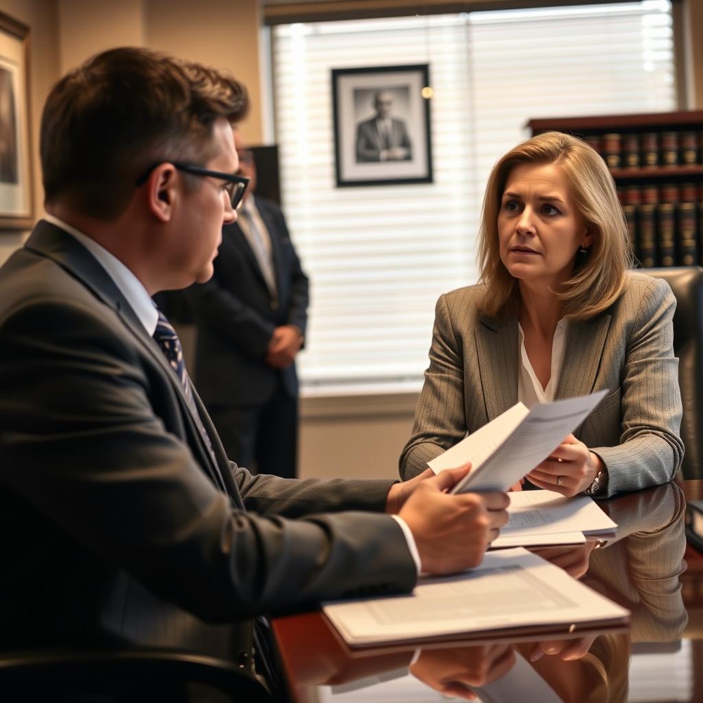 Franchise Lawyer Suffolk