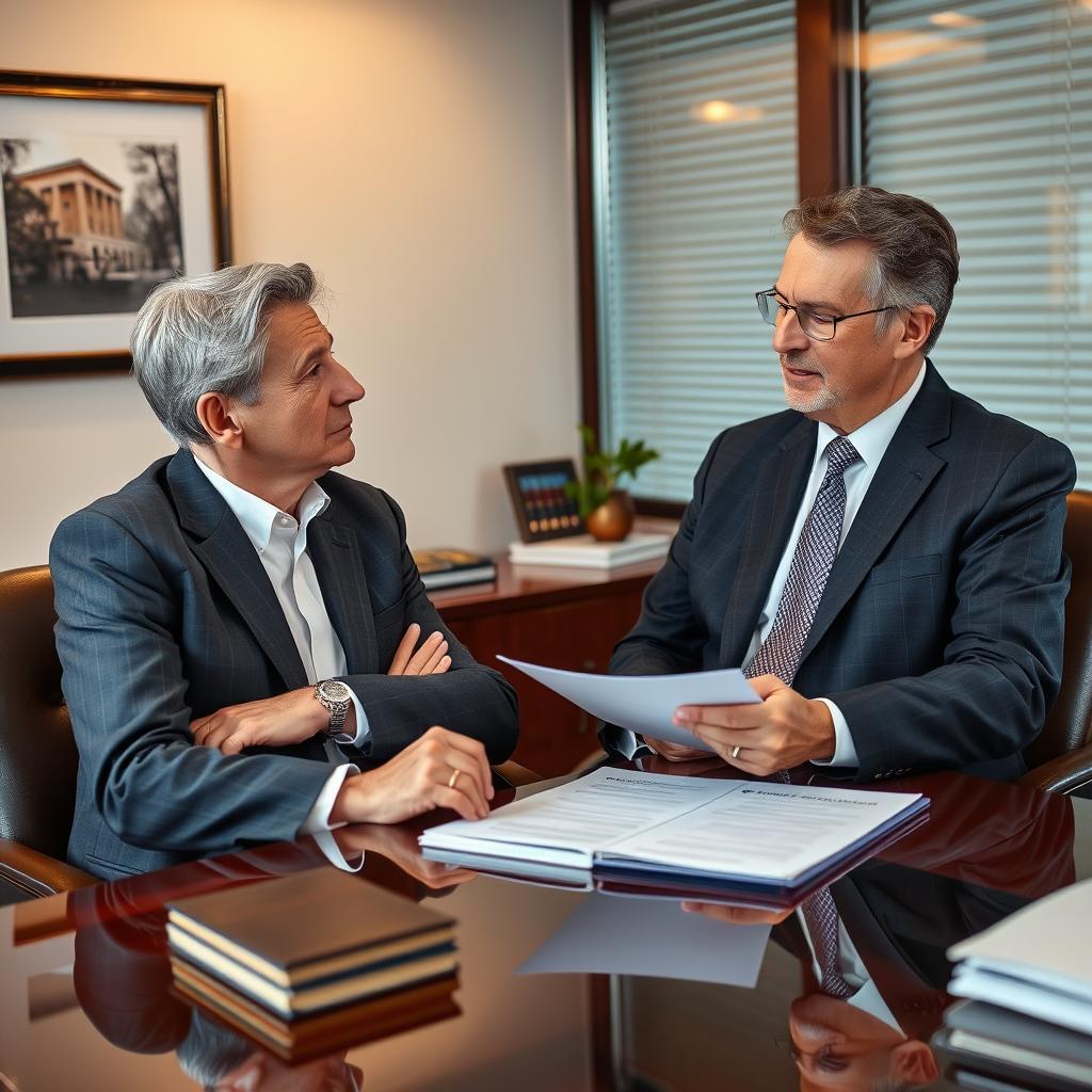 Franchise Lawyer Virginia