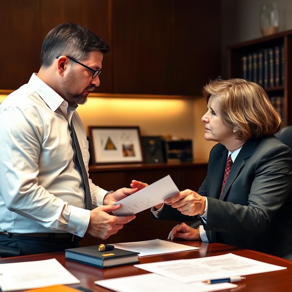 Franchise Lawyer York County