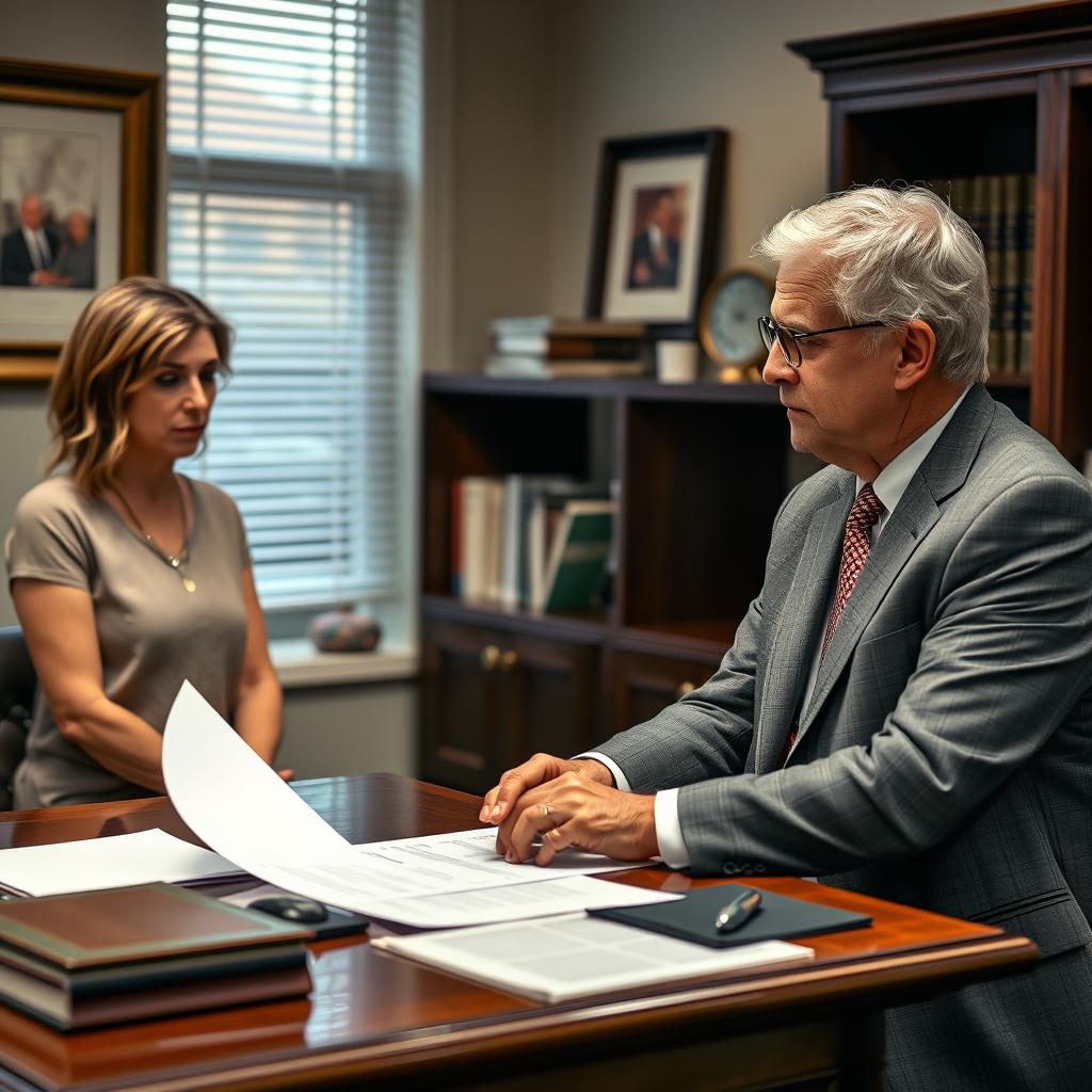 Indecent Exposure Lawyer Fluvanna County