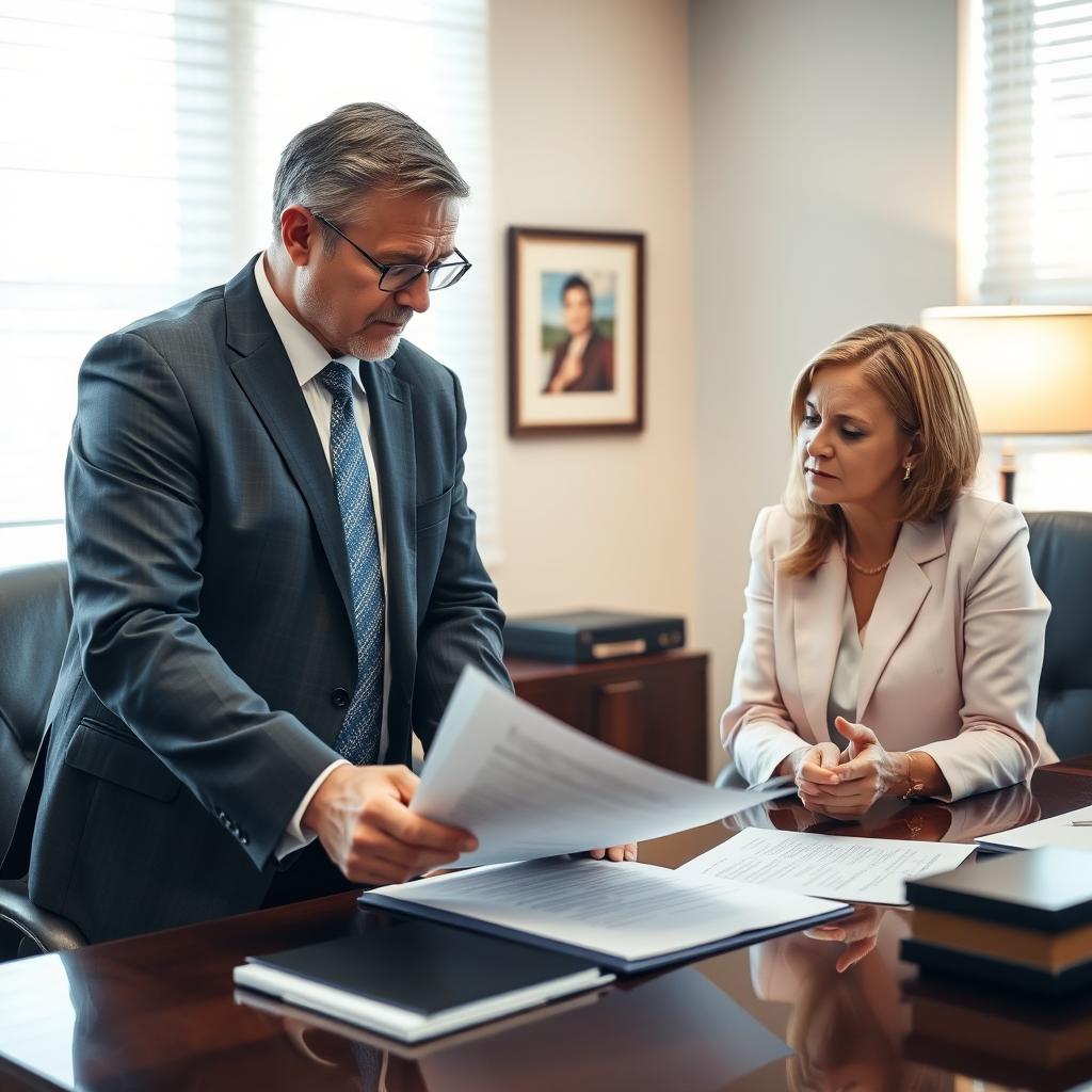 Indemnity Lawyer Chesapeake