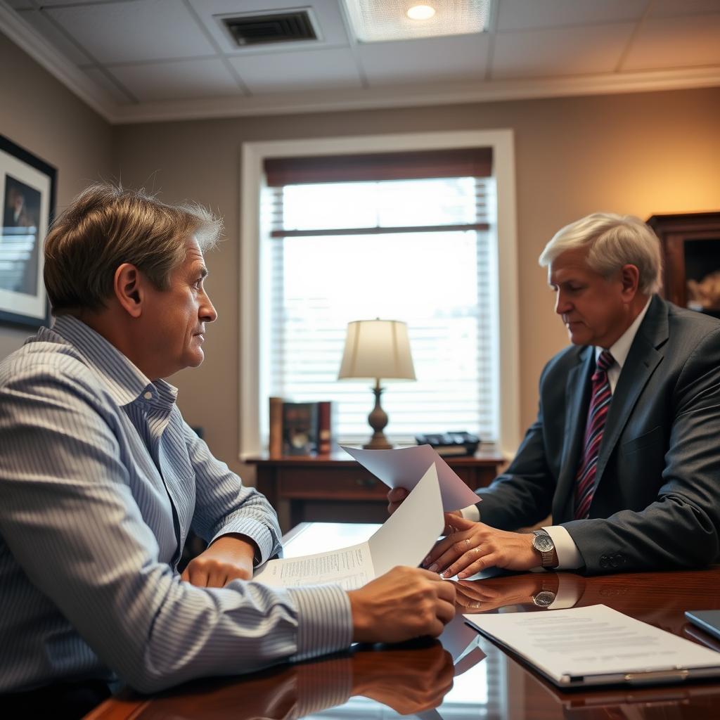 Indemnity Lawyer Poquoson