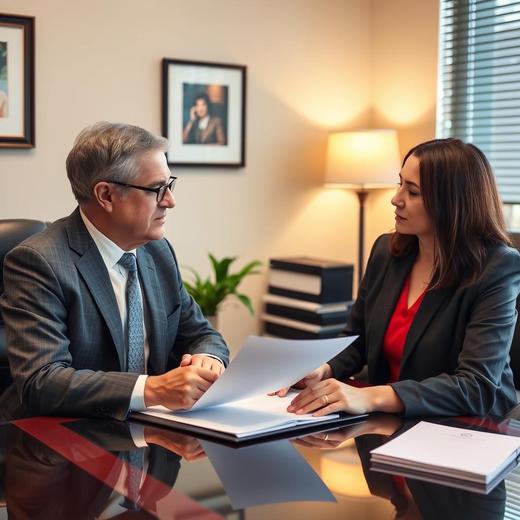 Indemnity Lawyer Virginia
