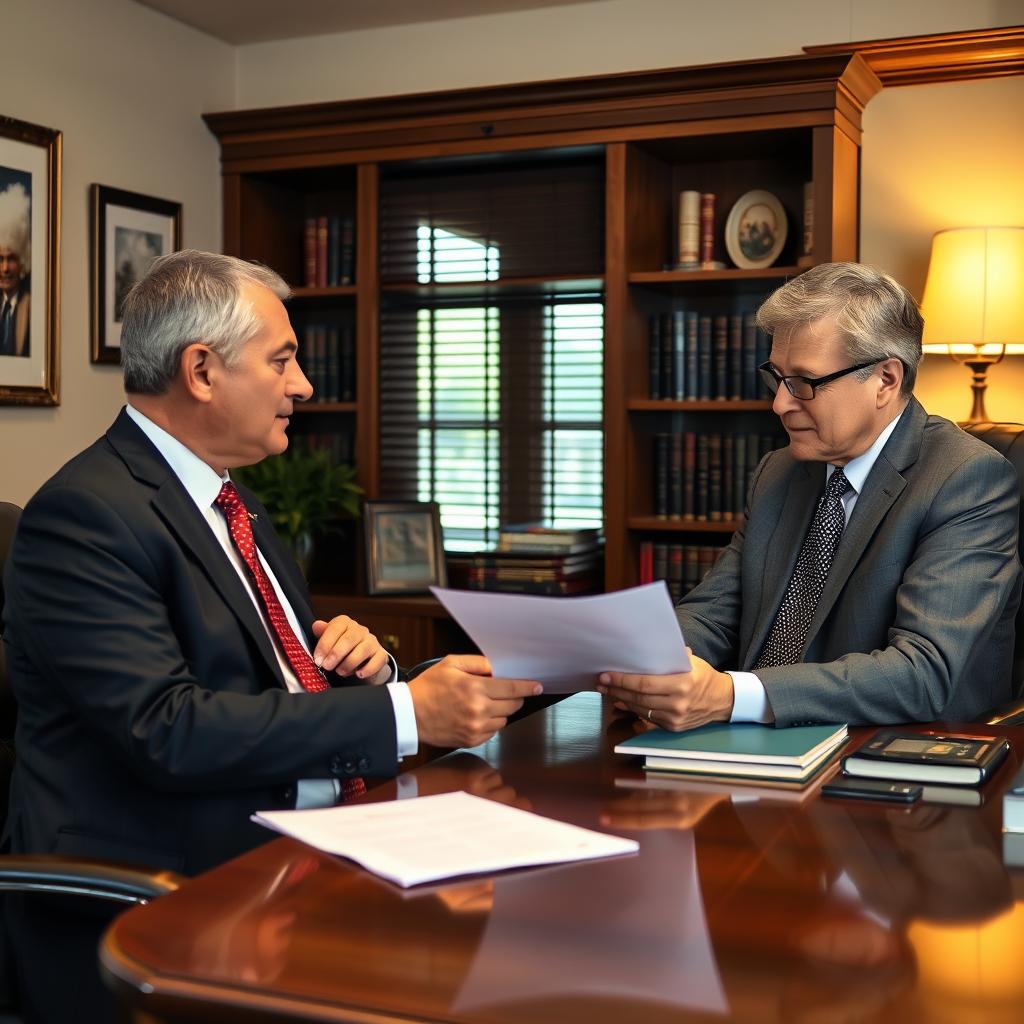 Insurance Lawyer Fluvanna County