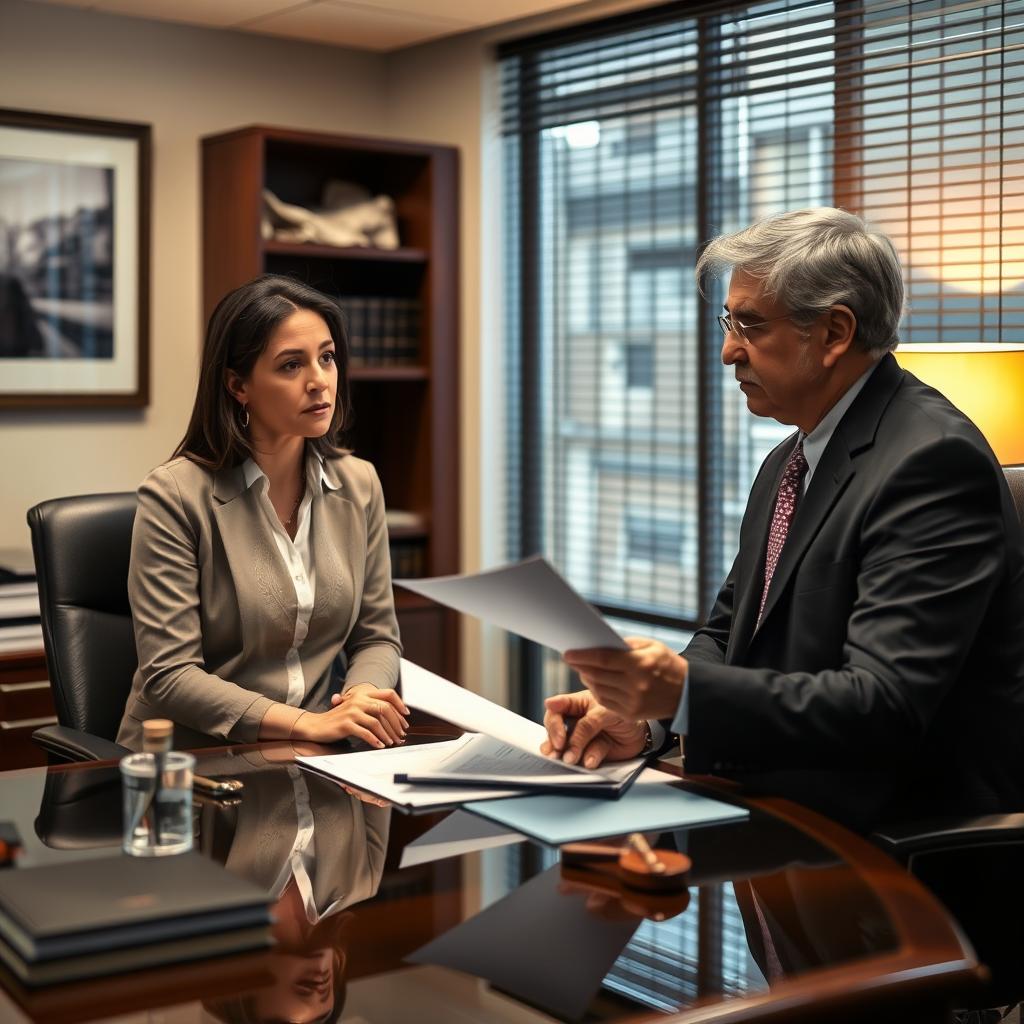 Insurance Lawyer Louisa County