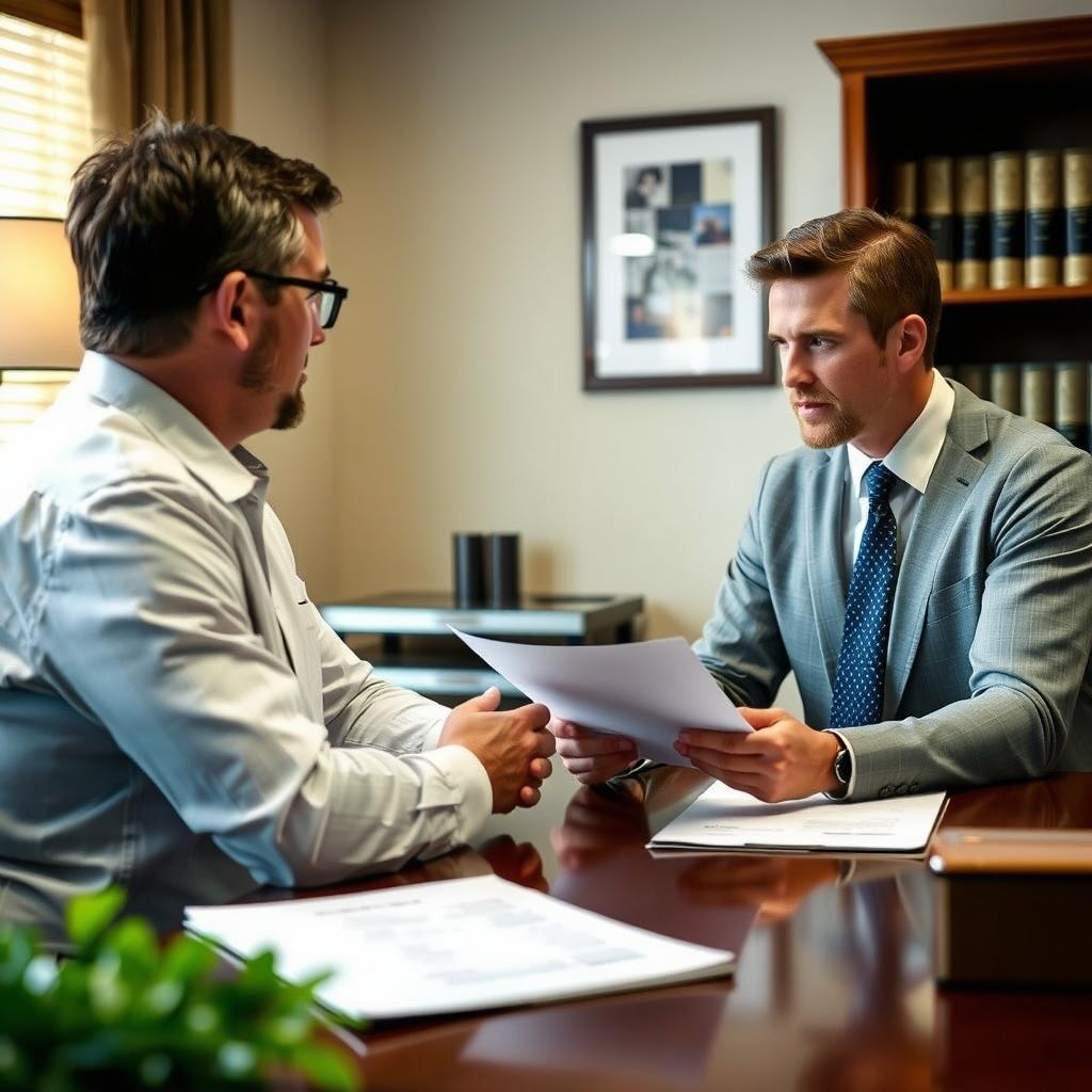 Insurance Lawyer Virginia Beach