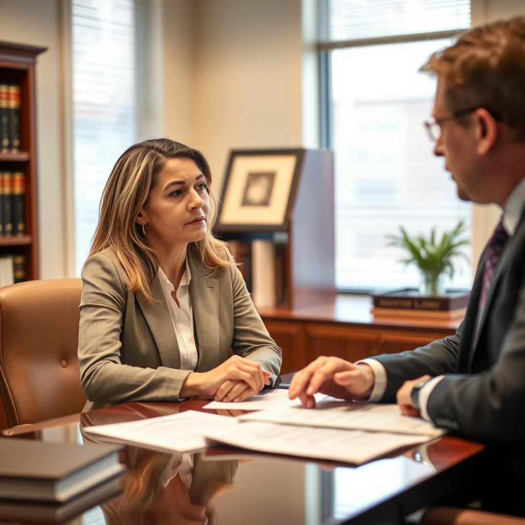 Insurance Lawyer York County