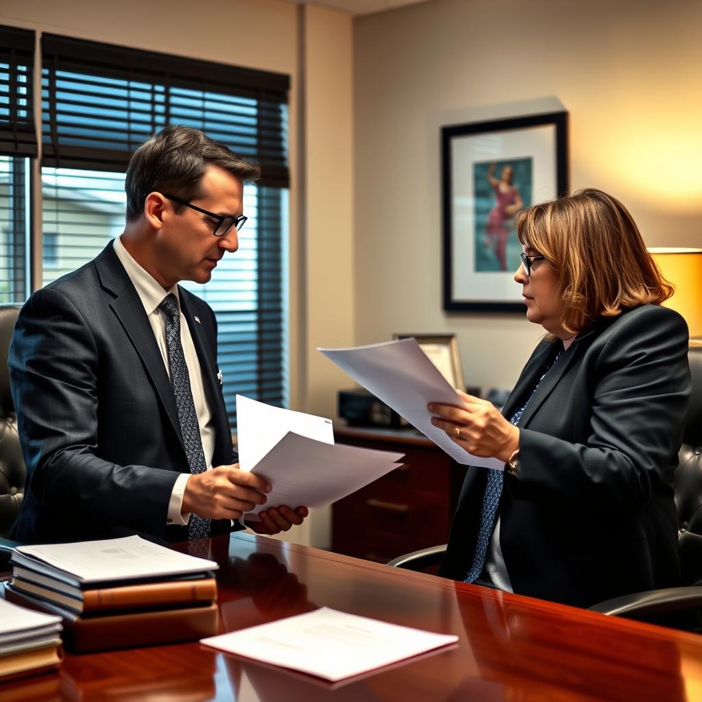 Intellectual Property Contract Lawyer Suffolk