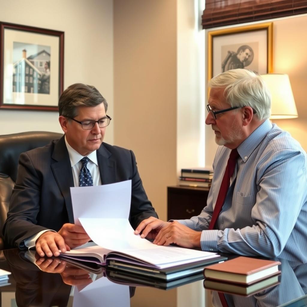 Landlord Tenant Lawyer Chesapeake