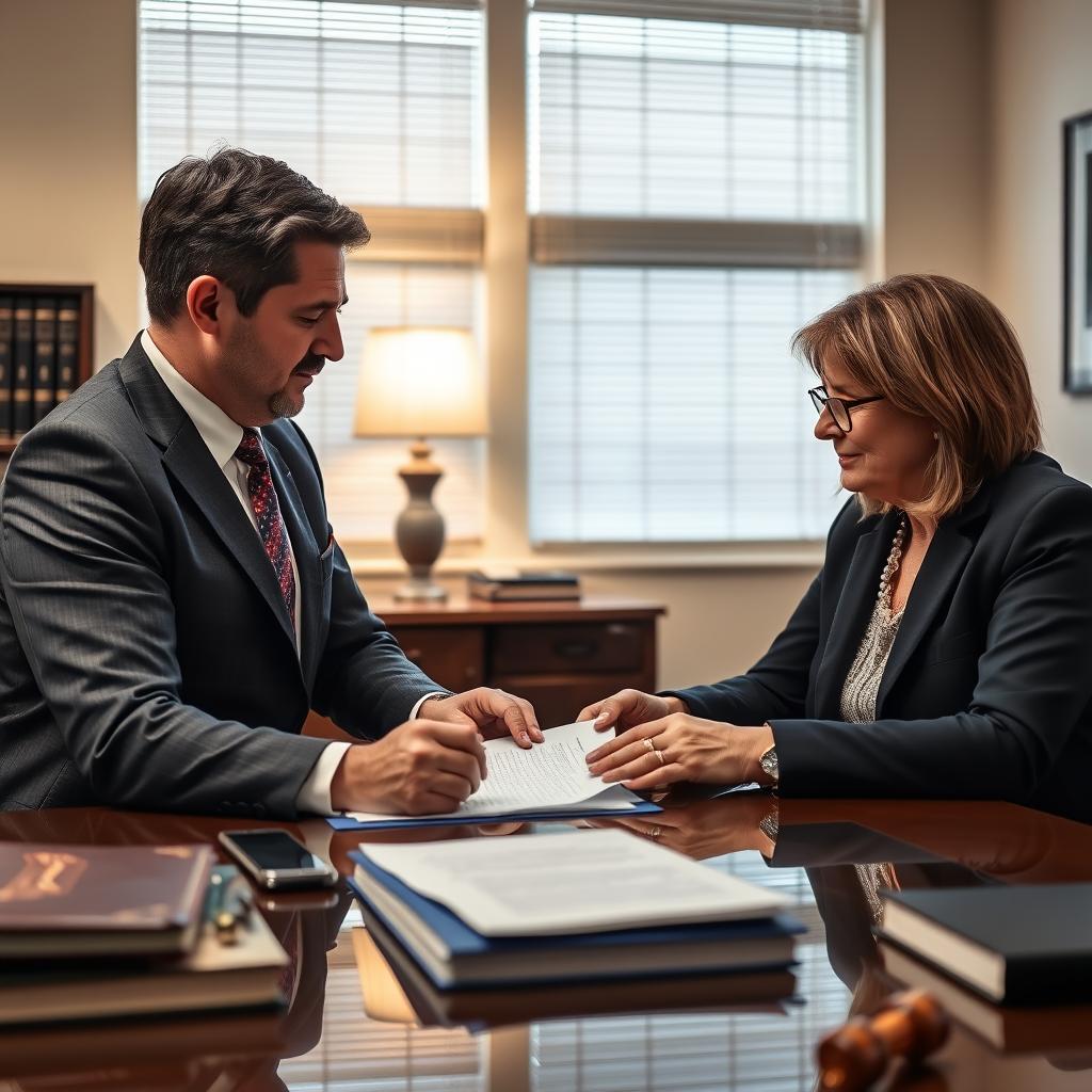 Landlord Tenant Lawyer Fluvanna County