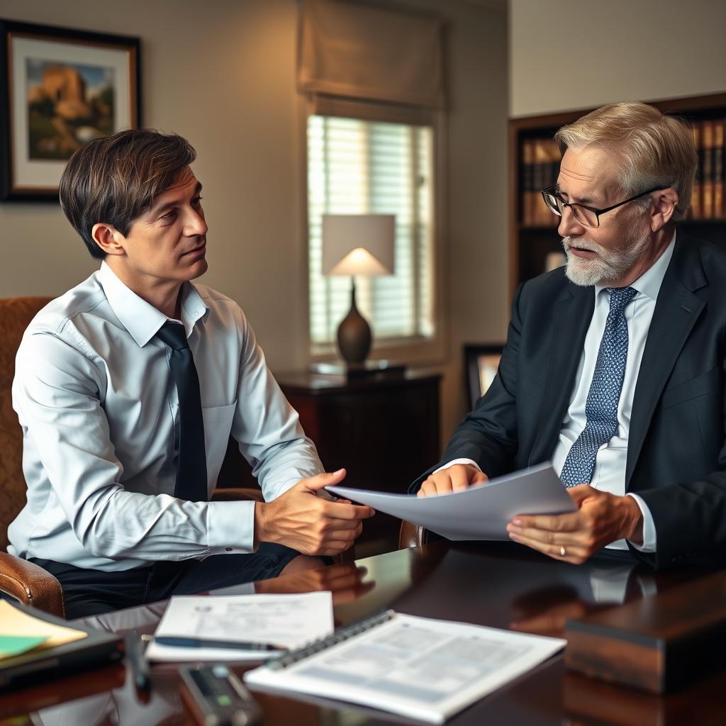 Landlord Tenant Lawyer Gloucester County