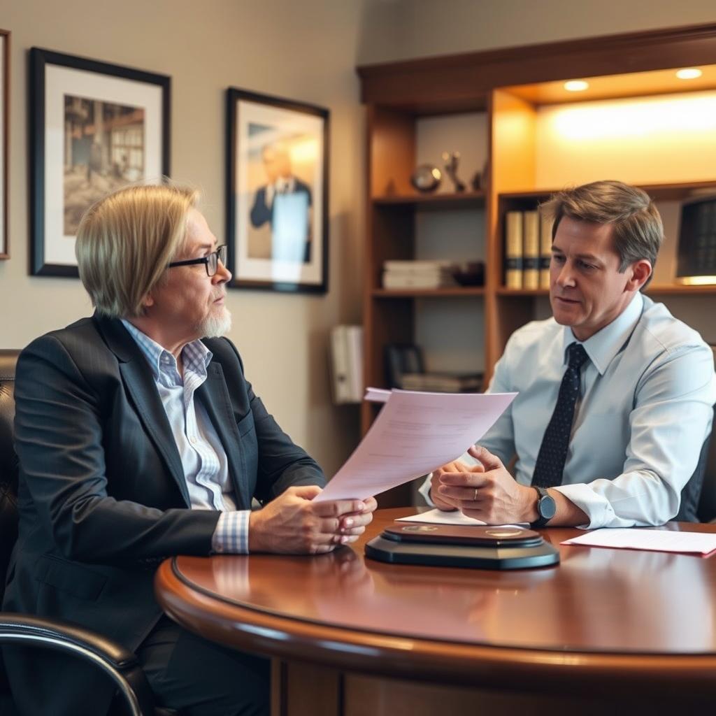 Landlord Tenant Lawyer Goochland County