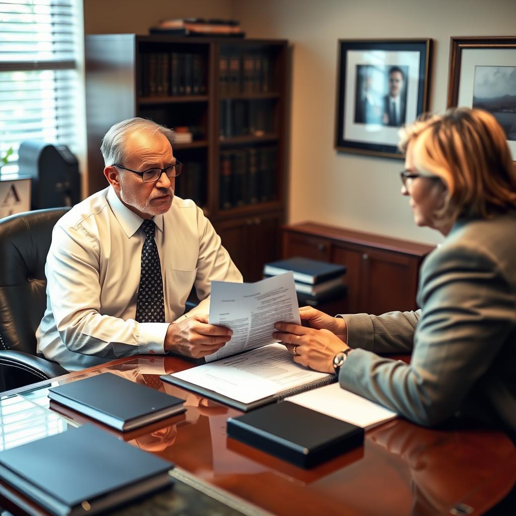 Landlord Tenant Lawyer Henrico County