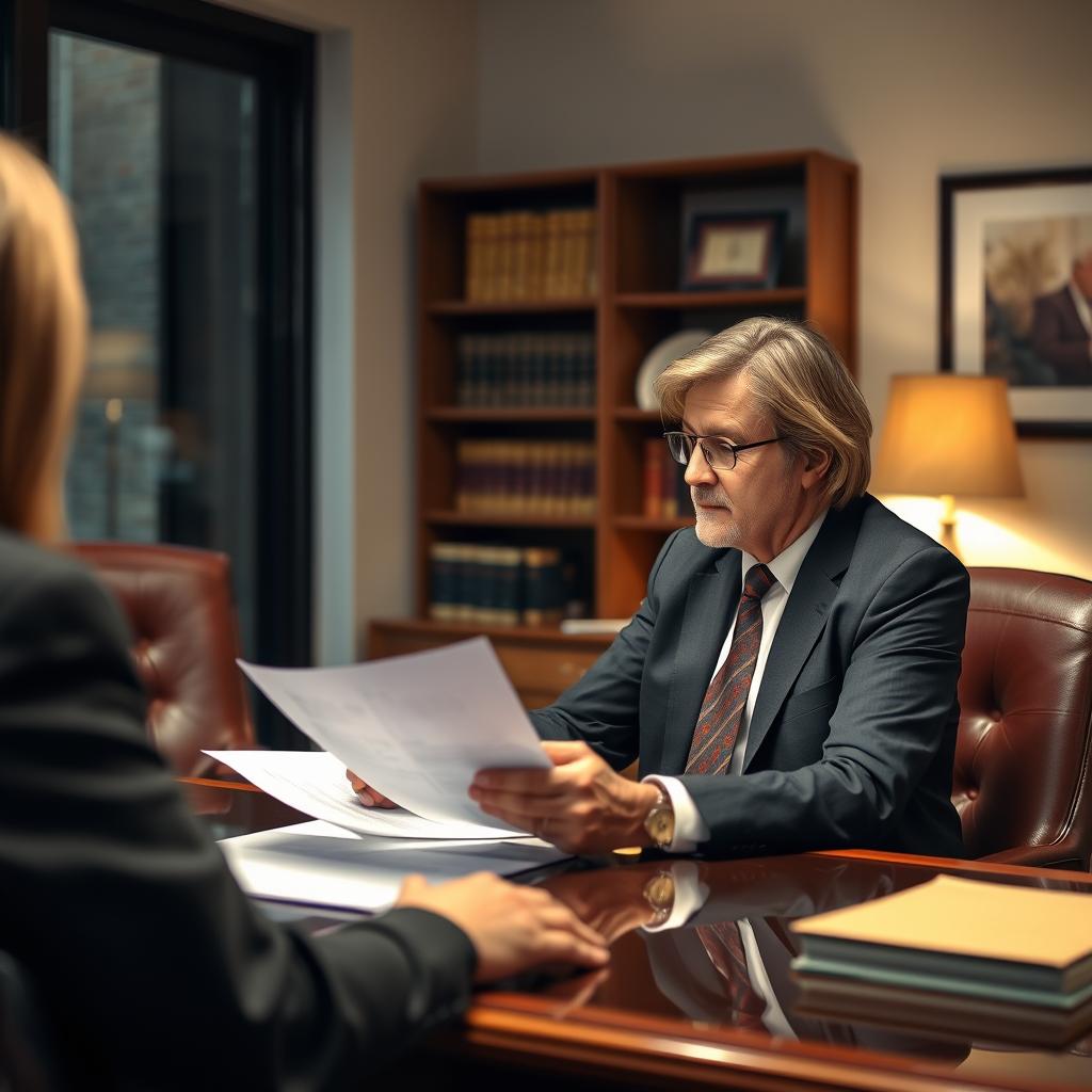 Landlord Tenant Lawyer Louisa County