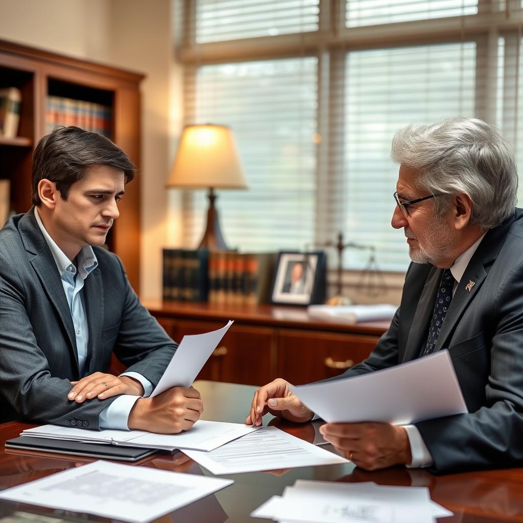 Landlord Tenant Lawyer New Kent County