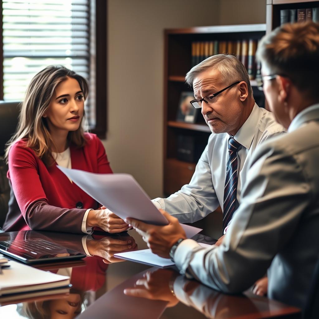 Landlord Tenant Lawyer Suffolk