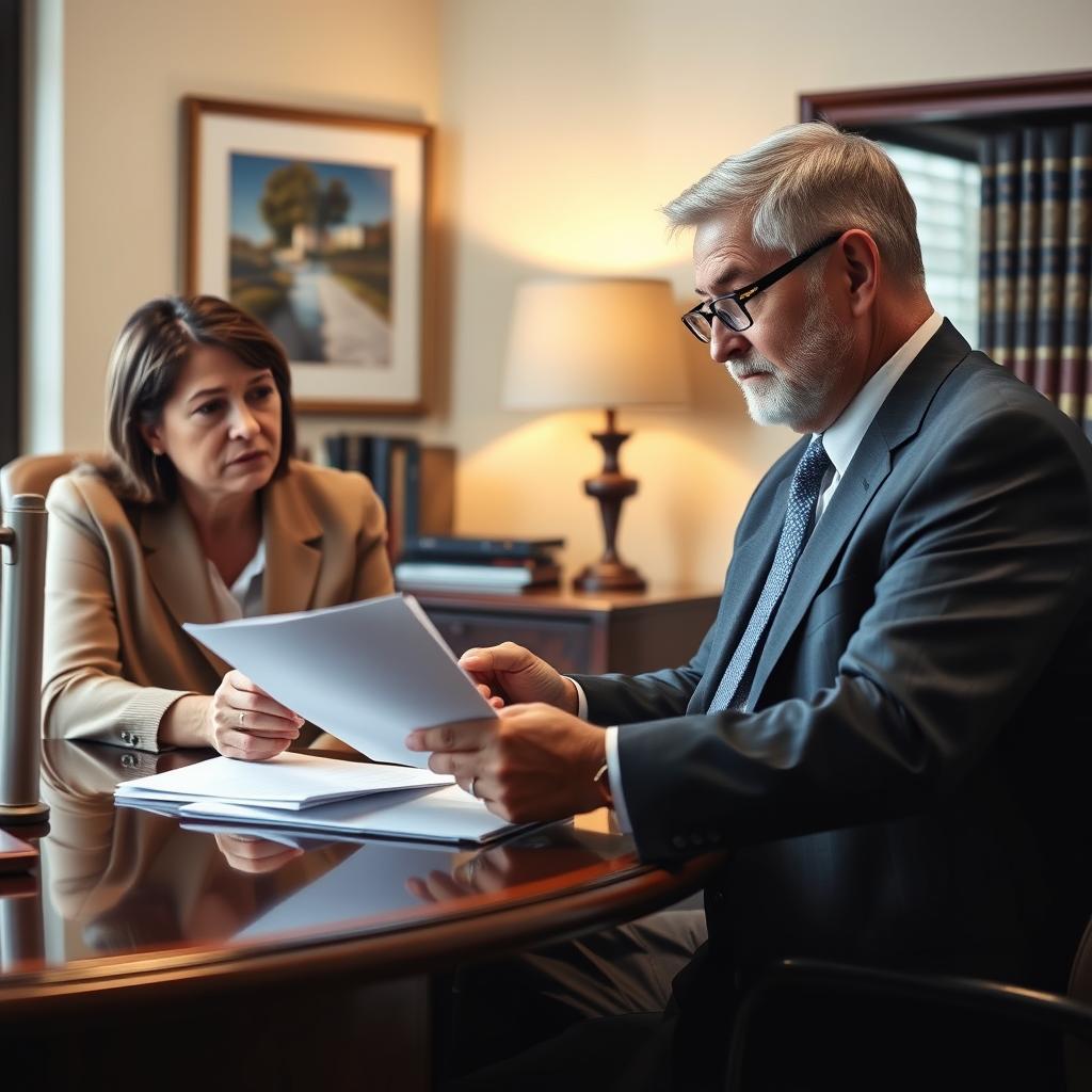 Landlord Tenant Lawyer York County