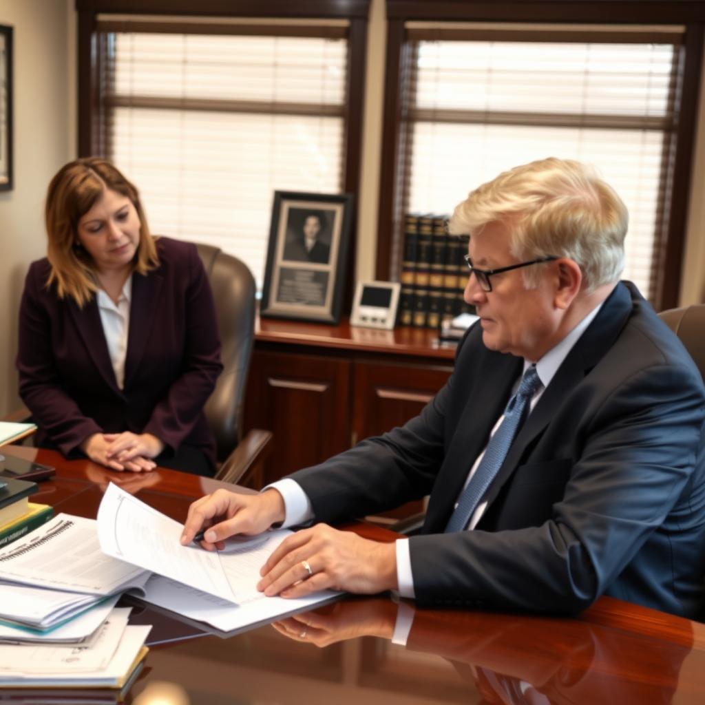 Licensing Lawyer Isle of Wight County