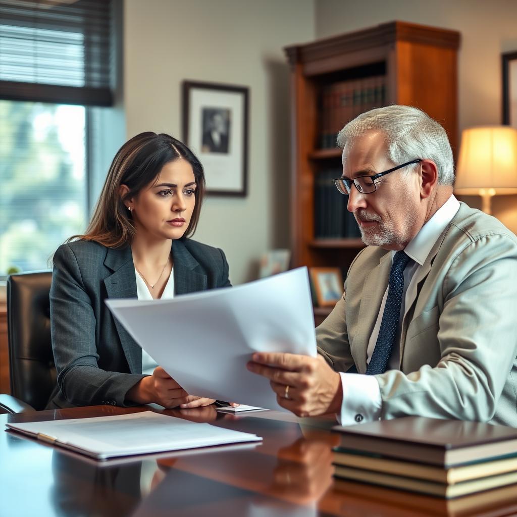 Licensing Lawyer King William County