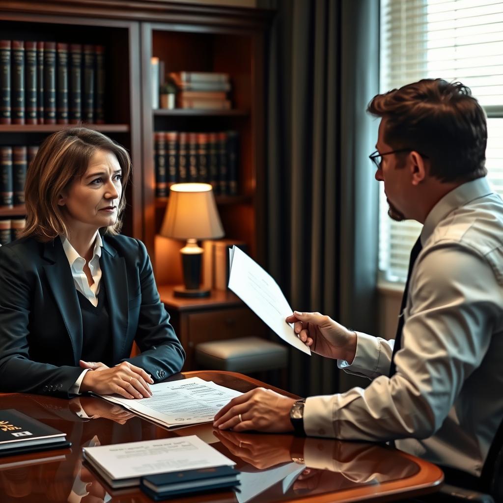 Licensing Lawyer New Kent County