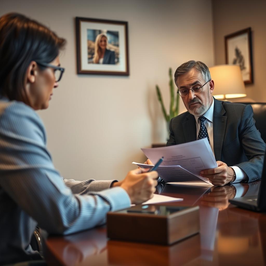 Licensing Lawyer Poquoson