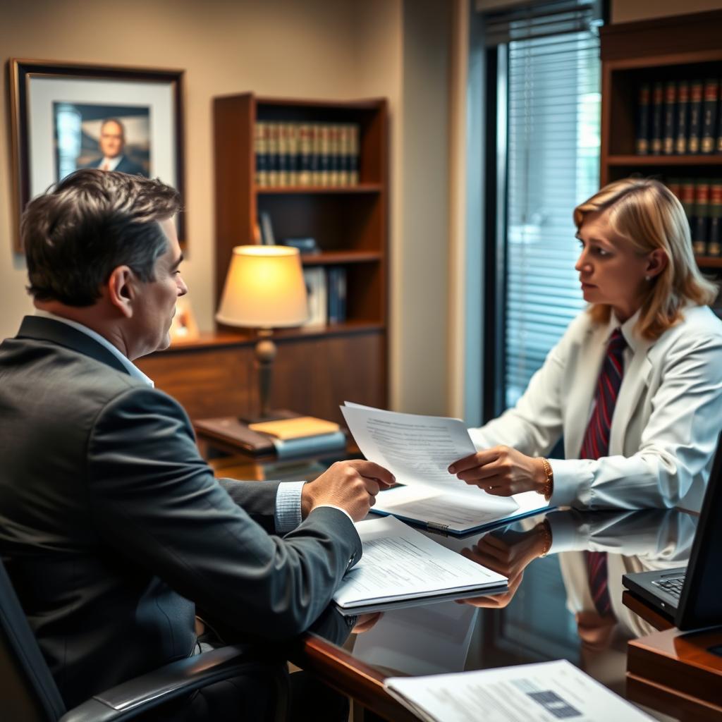 Licensing Lawyer Virginia Beach