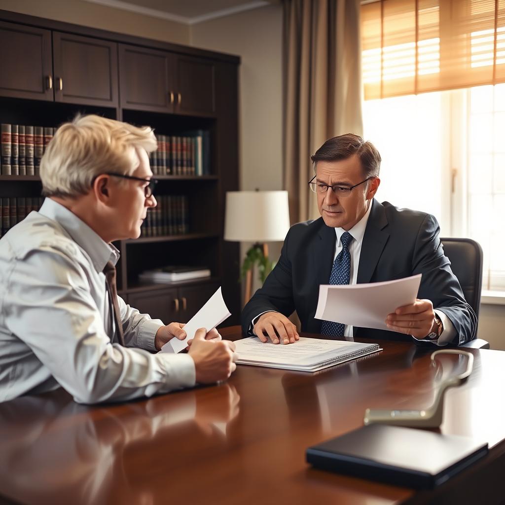 Malpractice Lawyer Chesapeake