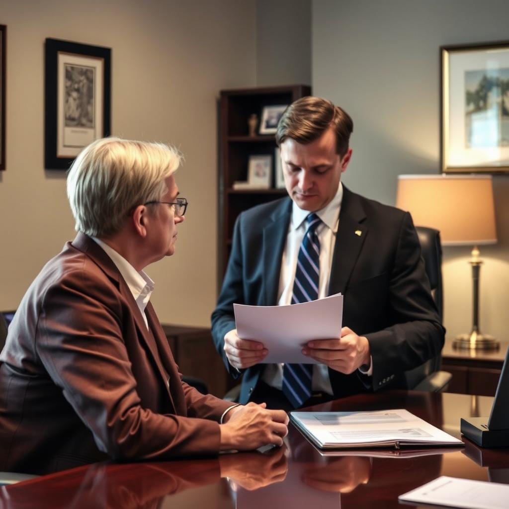 Malpractice Lawyer Chesterfield County