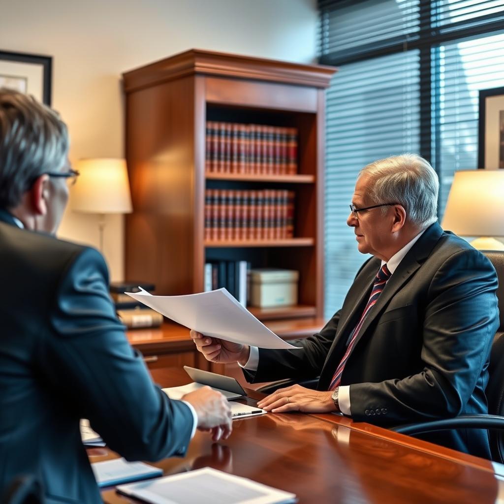 Malpractice Lawyer Dinwiddie County