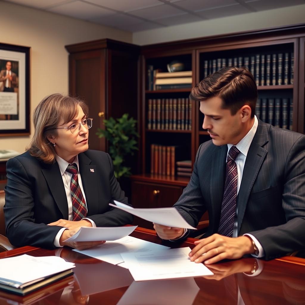 Malpractice Lawyer Gloucester County