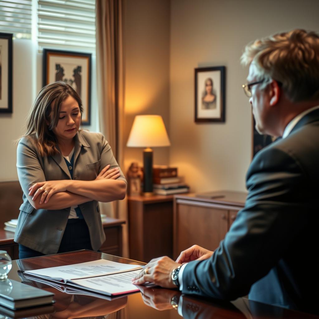 Malpractice Lawyer Hanover County