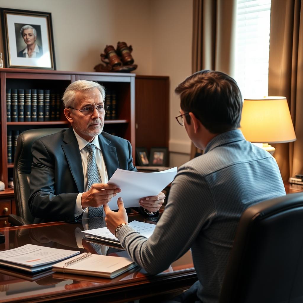 Malpractice Lawyer James City County