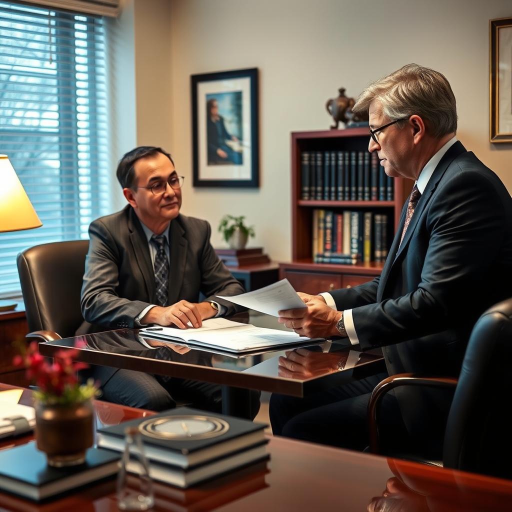 Malpractice Lawyer New Kent County