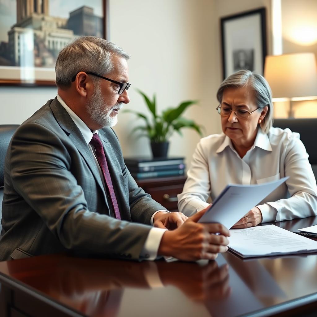 Malpractice Lawyer Poquoson