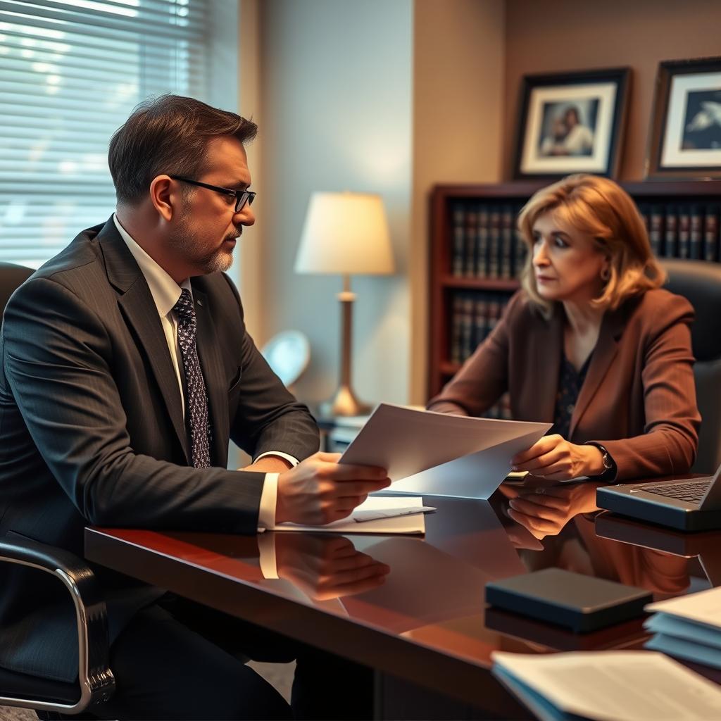 Malpractice Lawyer Suffolk