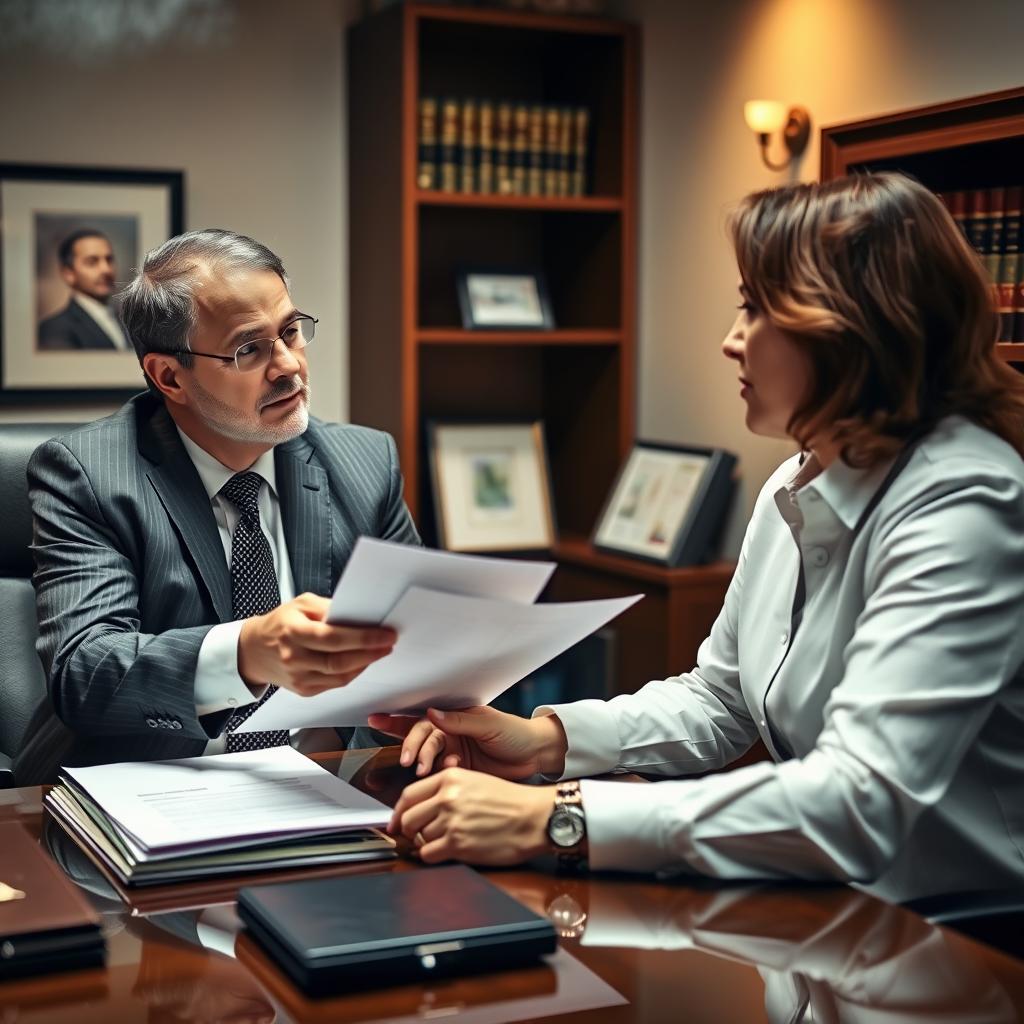 Malpractice Lawyer Virginia Beach