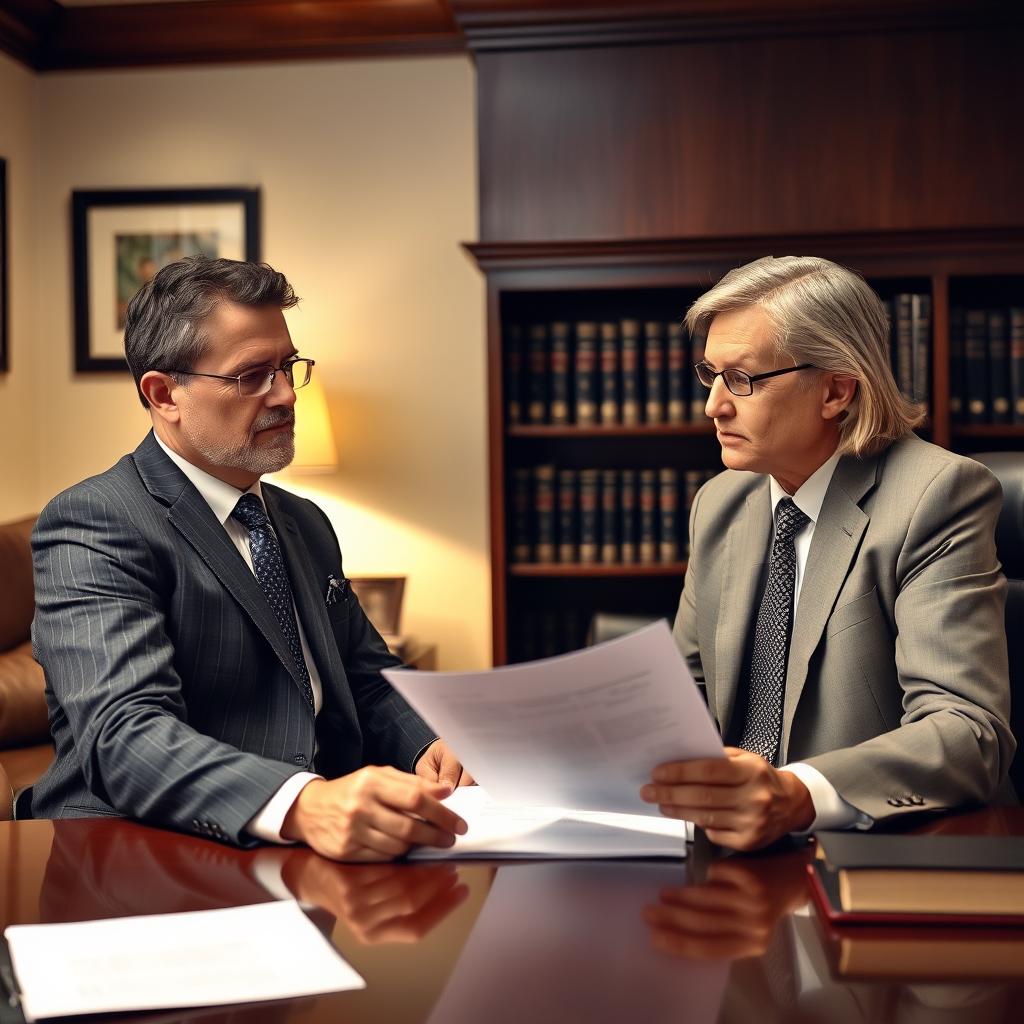 Malpractice Lawyer Virginia