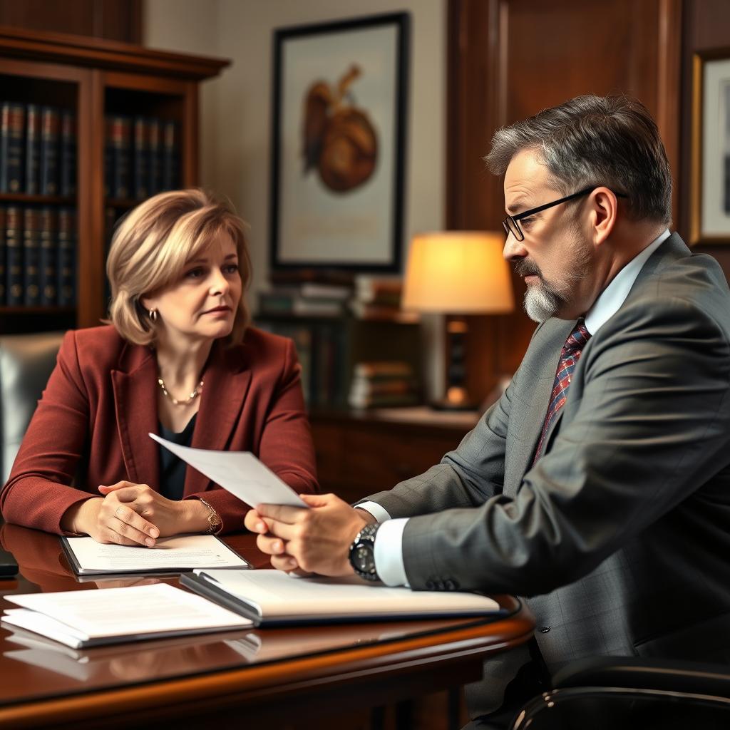 Malpractice Lawyer York County