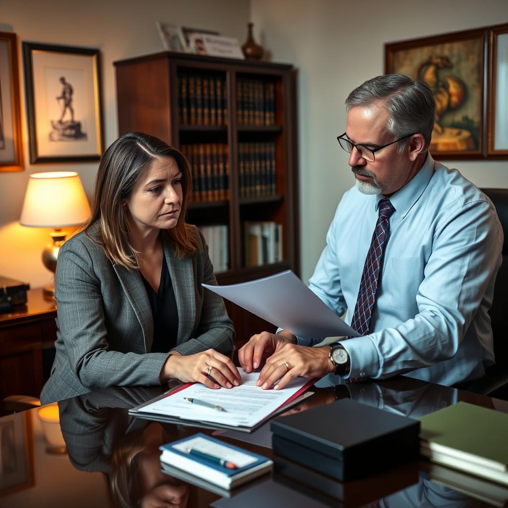 Marijuana Possession Lawyer Gloucester County