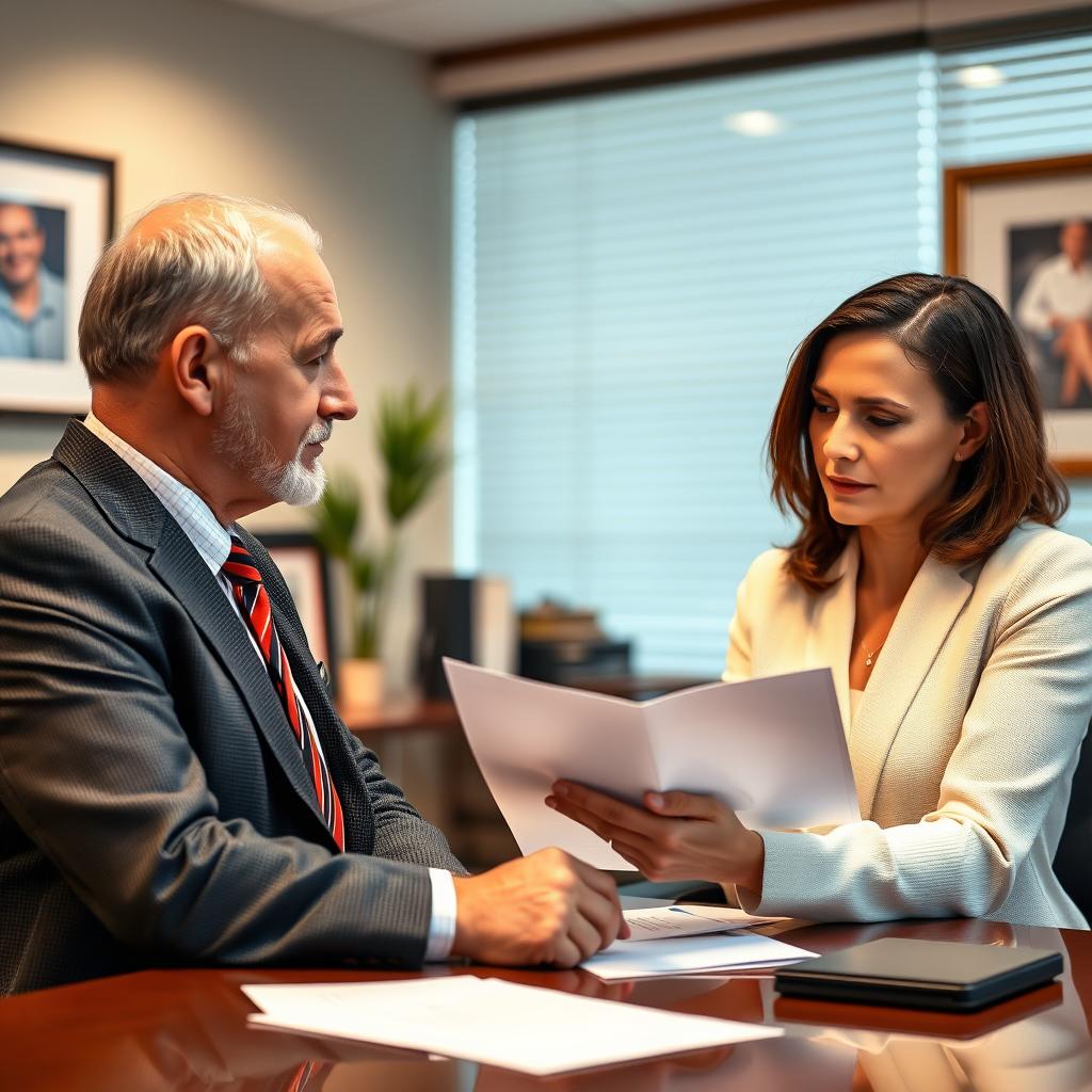 Non-Compete Lawyer Chesapeake